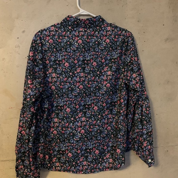 Women’s buttoned down shirt - Picture 4 of 4